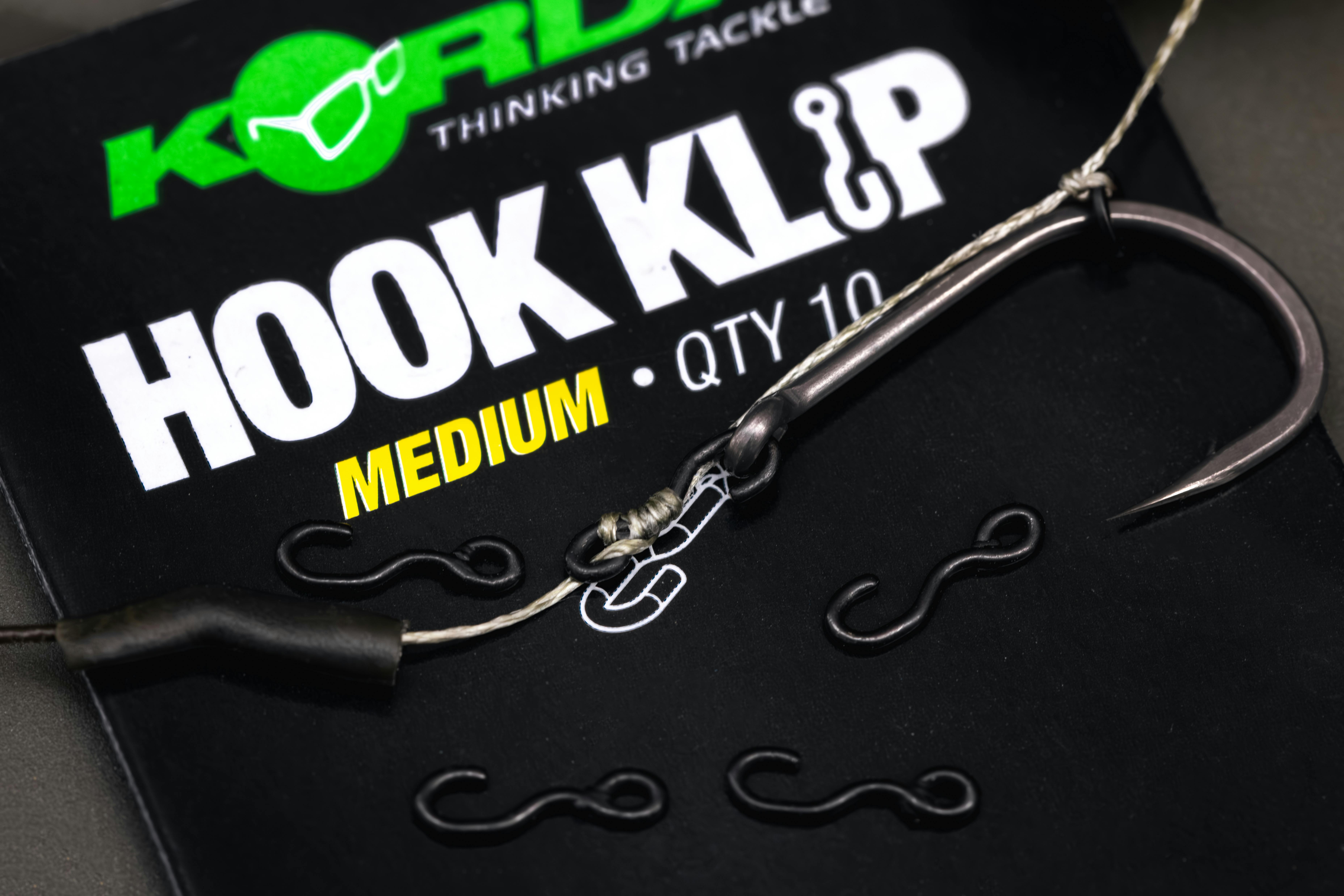 How To Tie The QC Blowback Rig (Hook Klip)