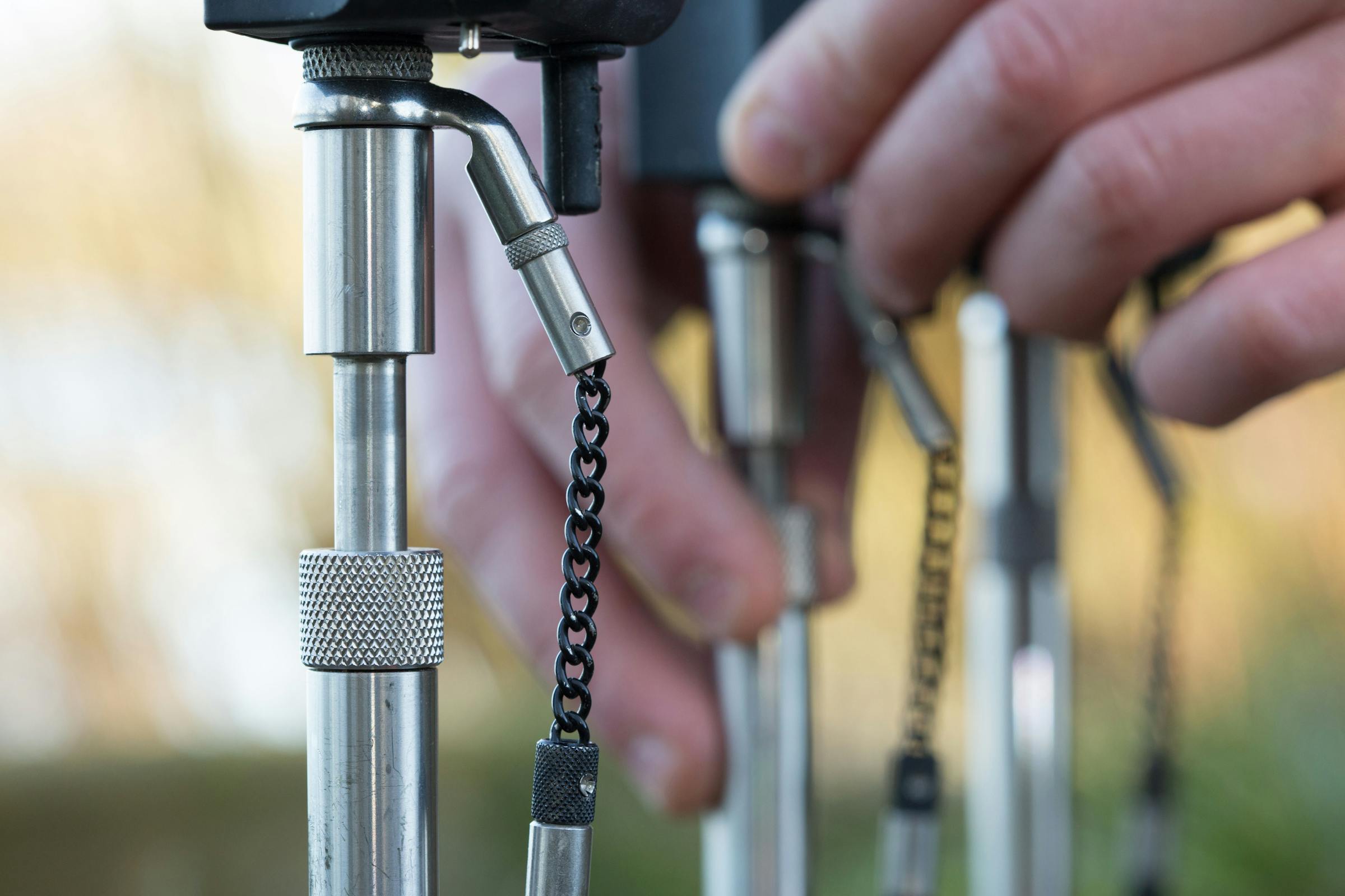 Singlez - Rod Support System | Korda