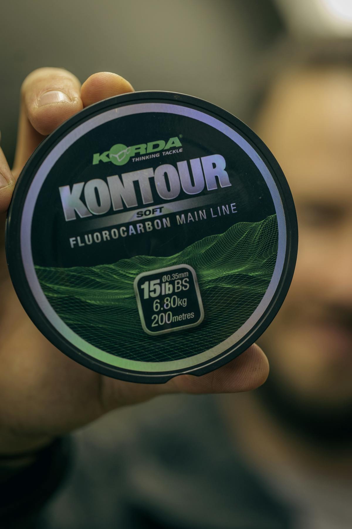 These days fluorocarbon is used by anglers fishing for all sorts of different species, and not just fly anglers like when it first came on the market