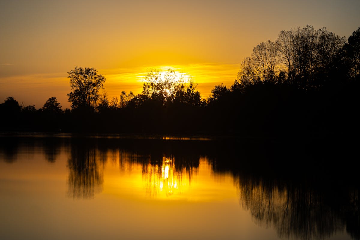 With a bit of effort, you can still hit your spots and fish effectively, even if you arrive after the sun has gone down