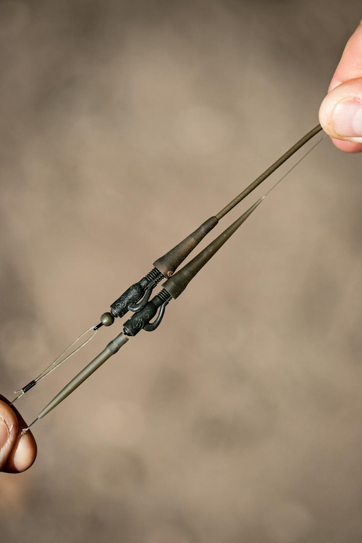 Fish safety is the focus, and as long as your high quality clip can grip the swivel and stay secure to it, the lead will eject