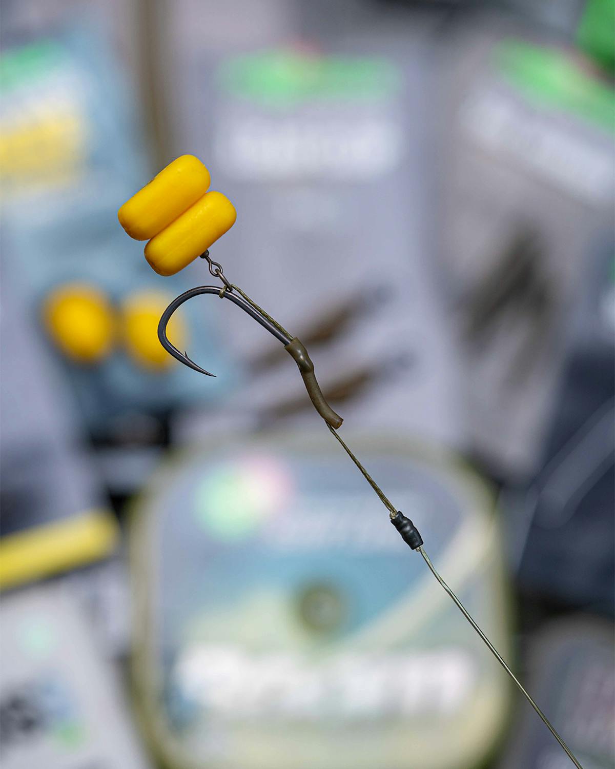The combi multi rig Darrell Peck style