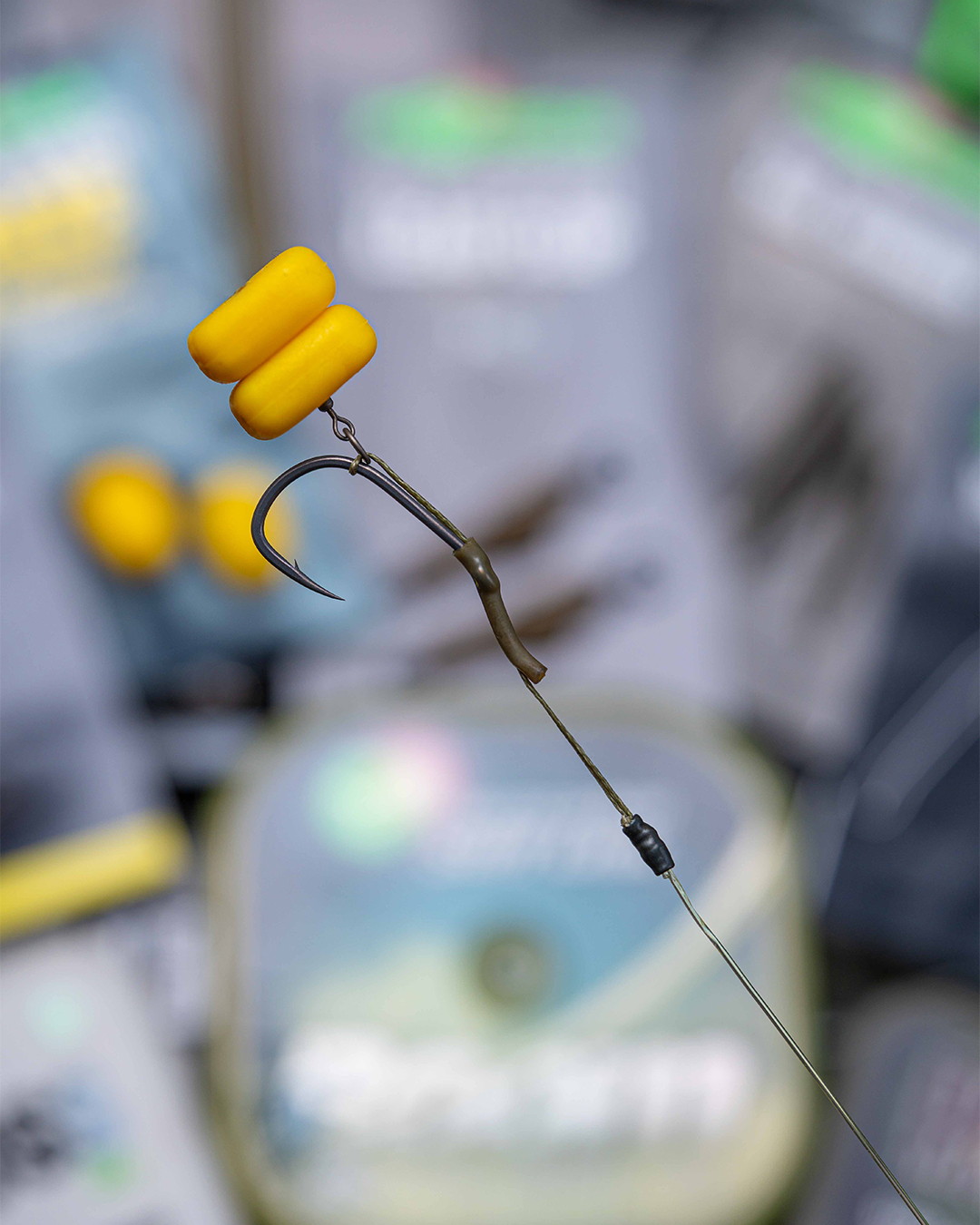 Combi Rig Guide: How to Tie, Use, and Customise Carp Combi Rigs | Korda