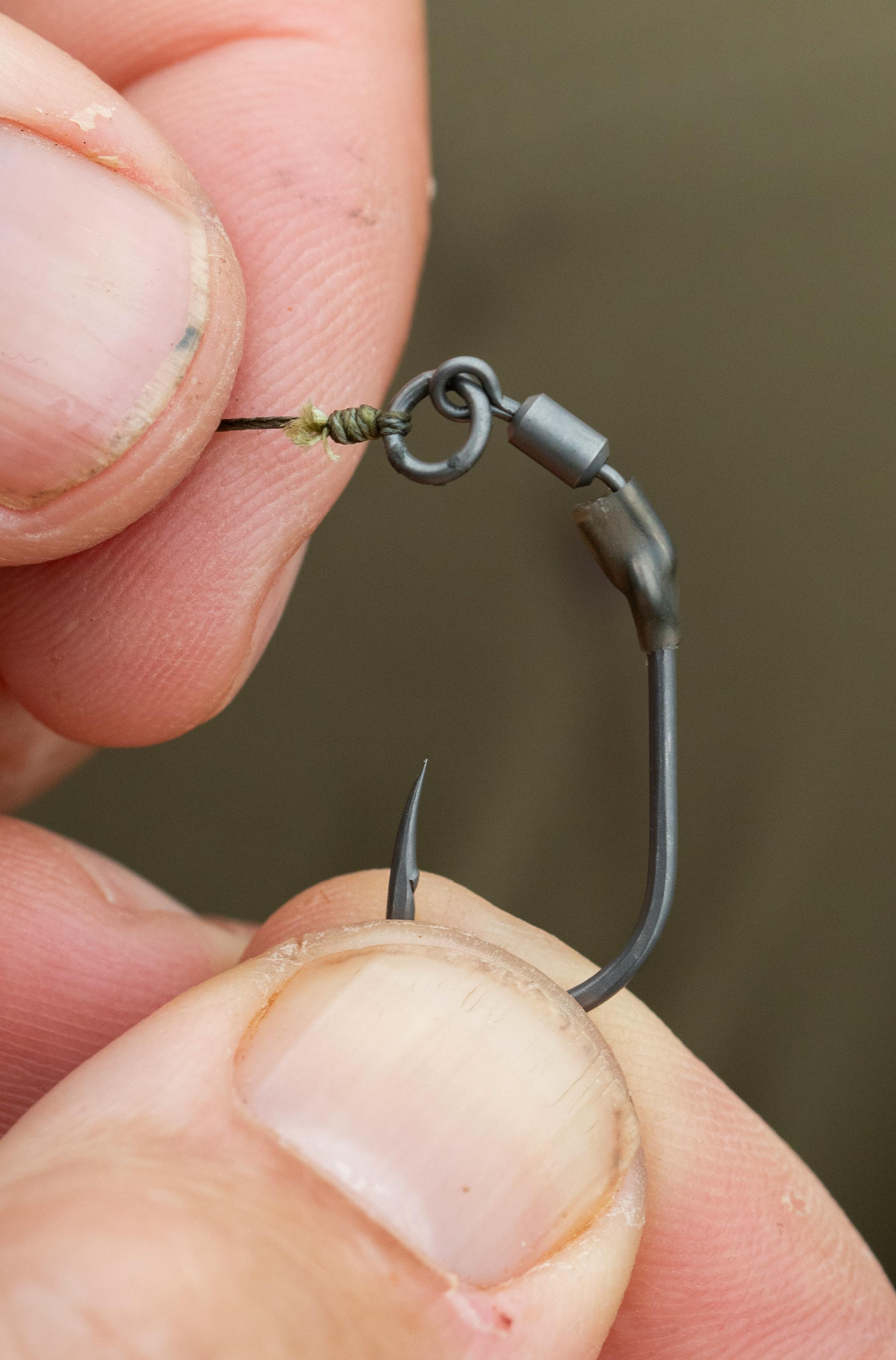 What is a Ronnie rig and how to use it | Korda