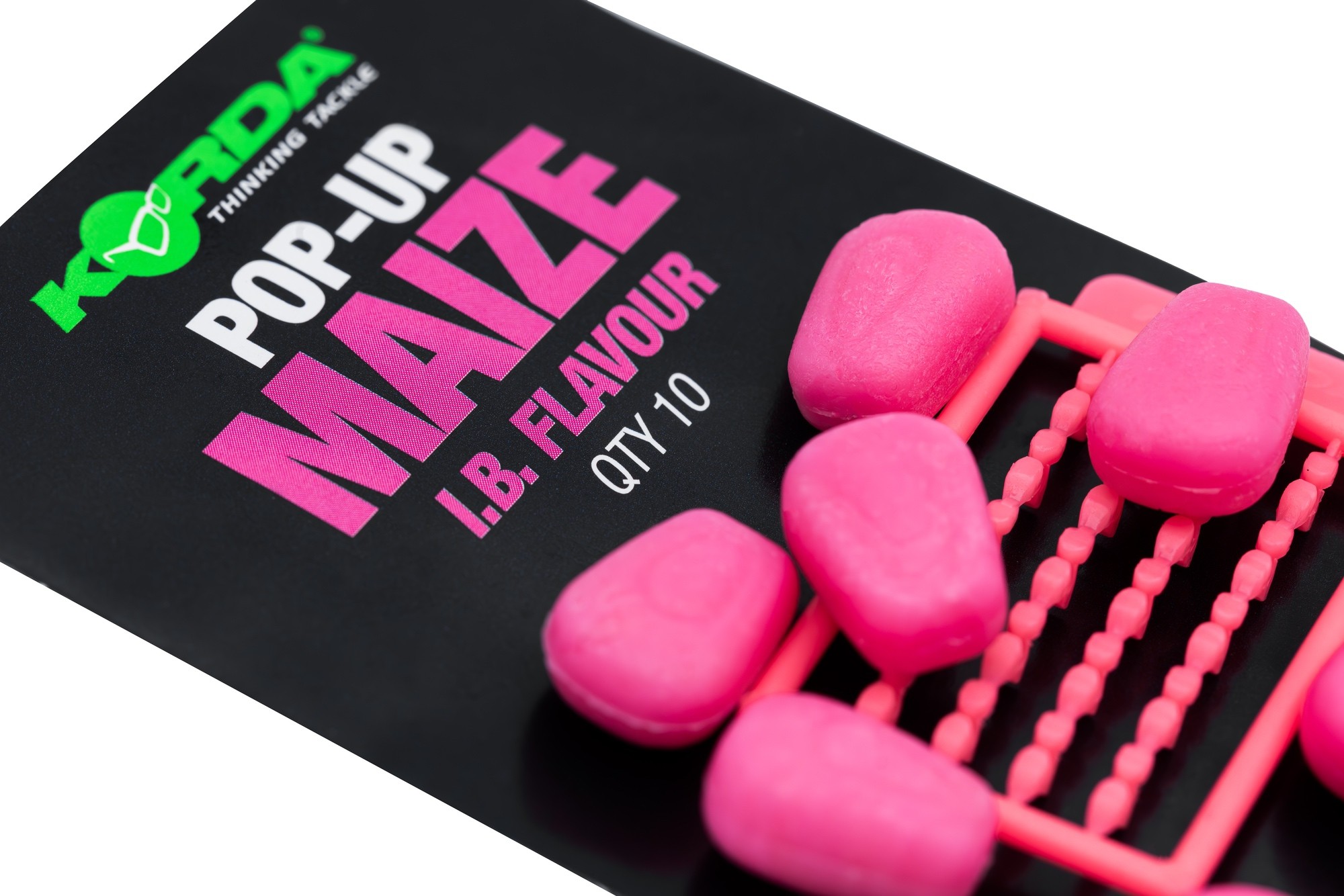 Pop Up Maize | Korda