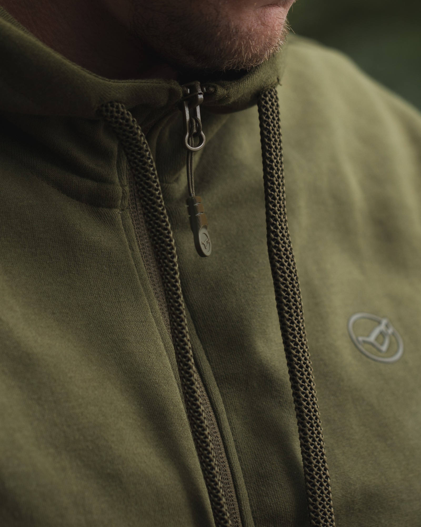 Zip Pro Hoodie Korda