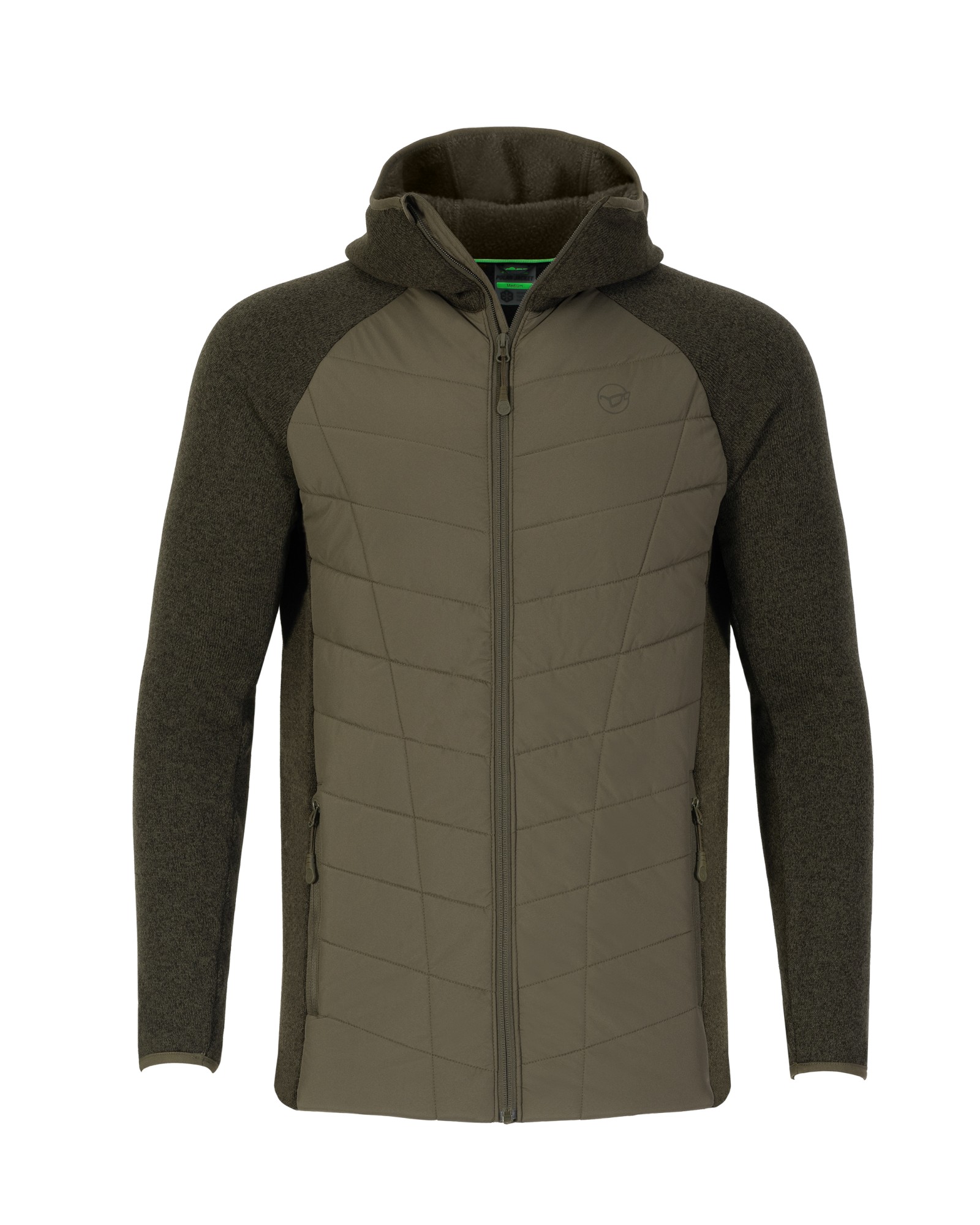 Grassland hybrid hood clearance m