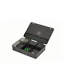 diem tackle box Daiwa D-Box Waterproof Gasket & 4-Latch Tackle Express built storage perfectly suited to the modern angler Dual-Side 6" Tackle Box