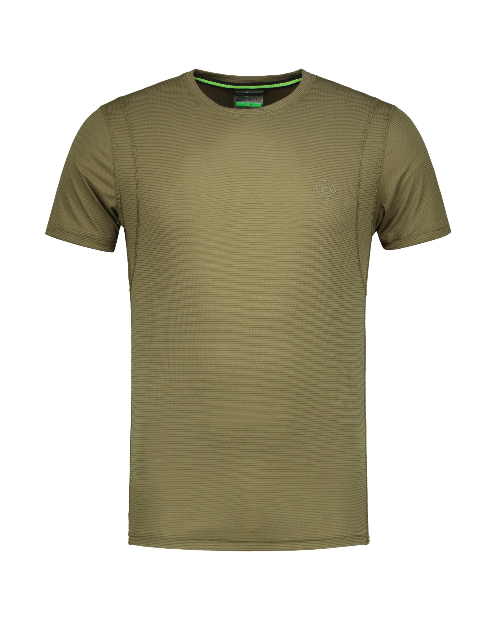 【KOOLOSET】Wit Nature Half Tee Camo Splatter T-shirt (Gender Neutral) – Slow AF Run Club Store