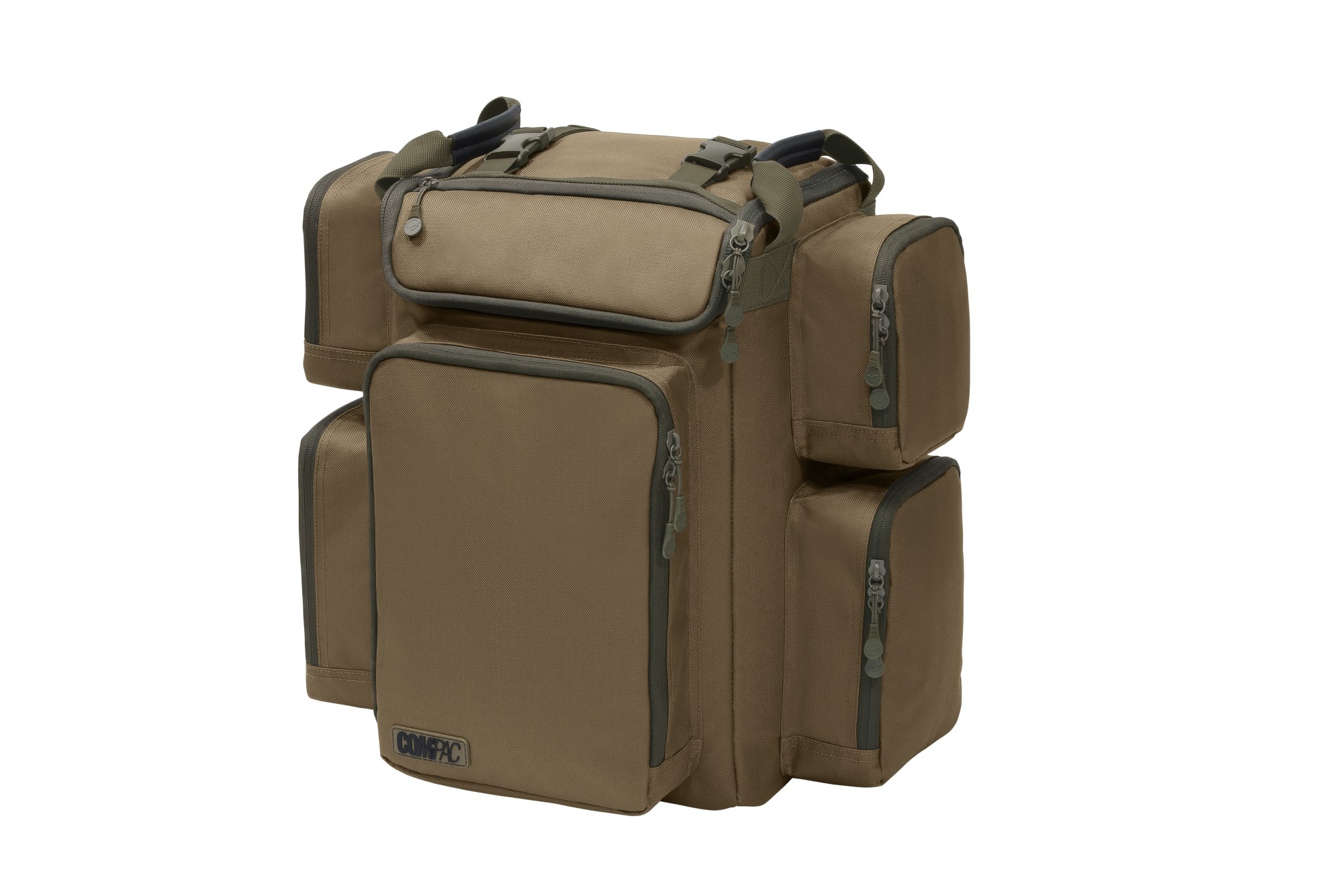 Carp fishing backpack shop