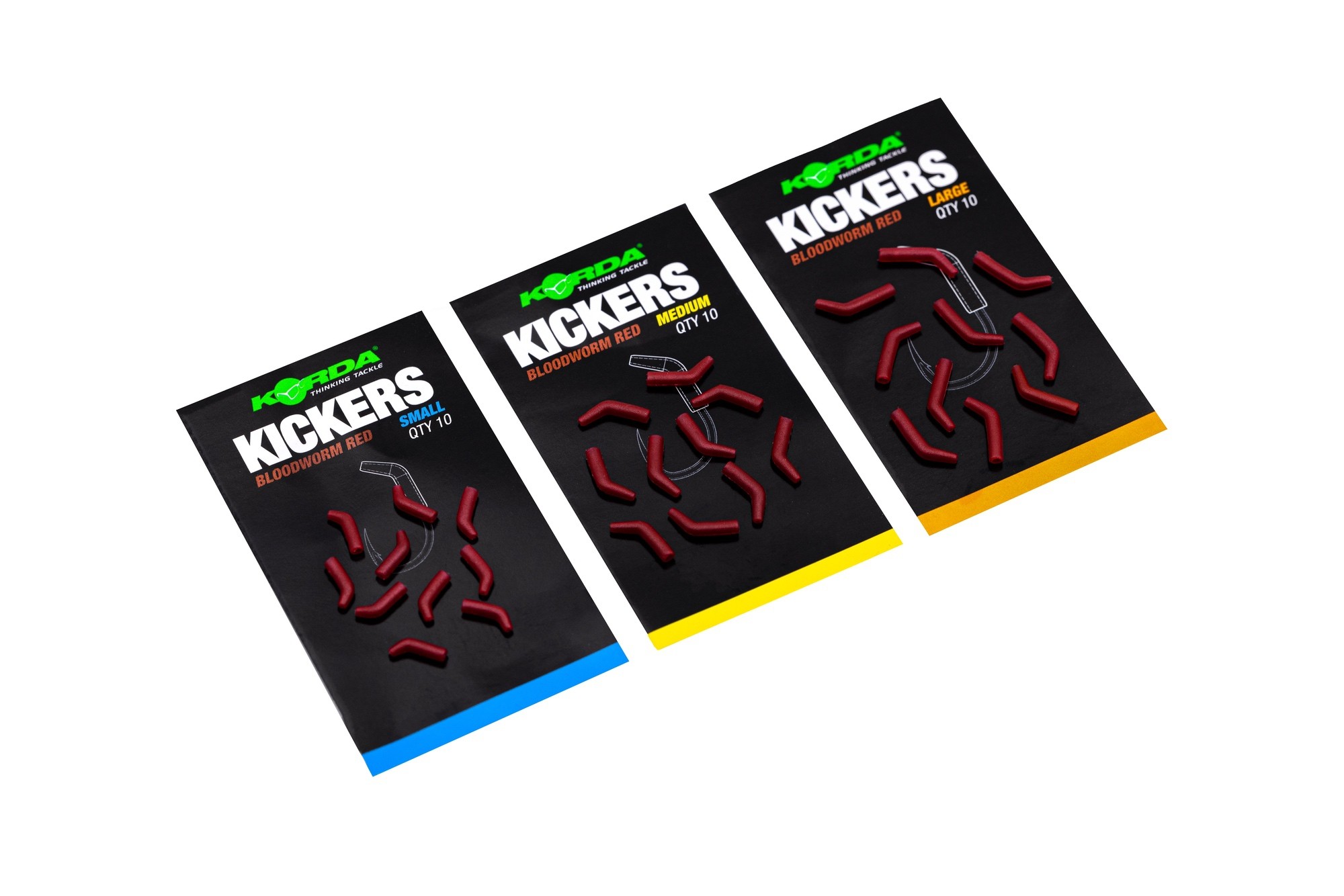 Revendeur kickers 2025