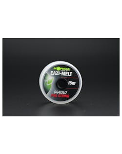 Kwik-Melt Solid Pva Tape - Korda - Pesca Fish - Foto 10