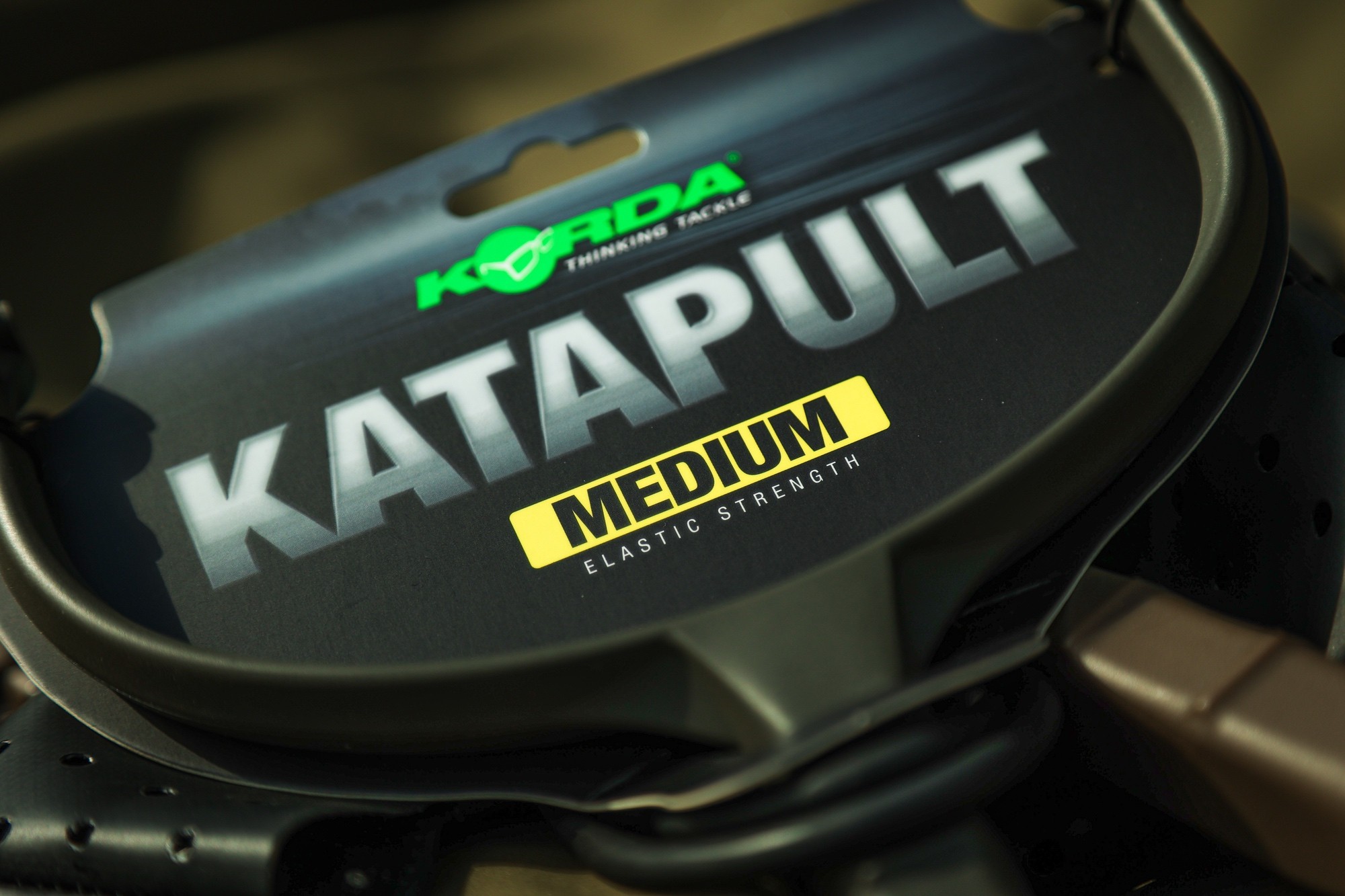 Katapult Medium | Korda