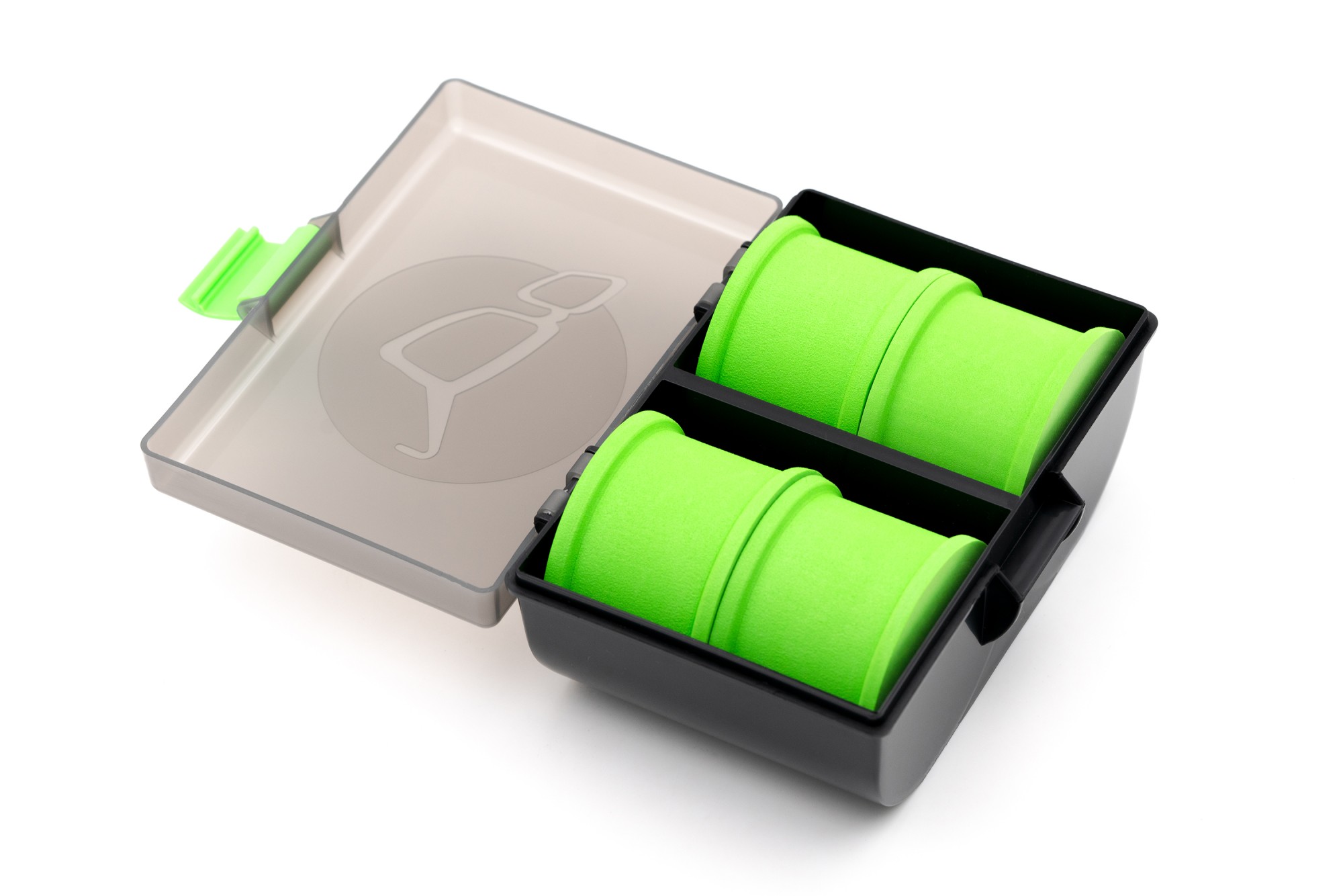 live box 活かし水槽　JJ CUSTOM RODS 新品・未使用・未開封】jj custom rods ライブボックス 活かし