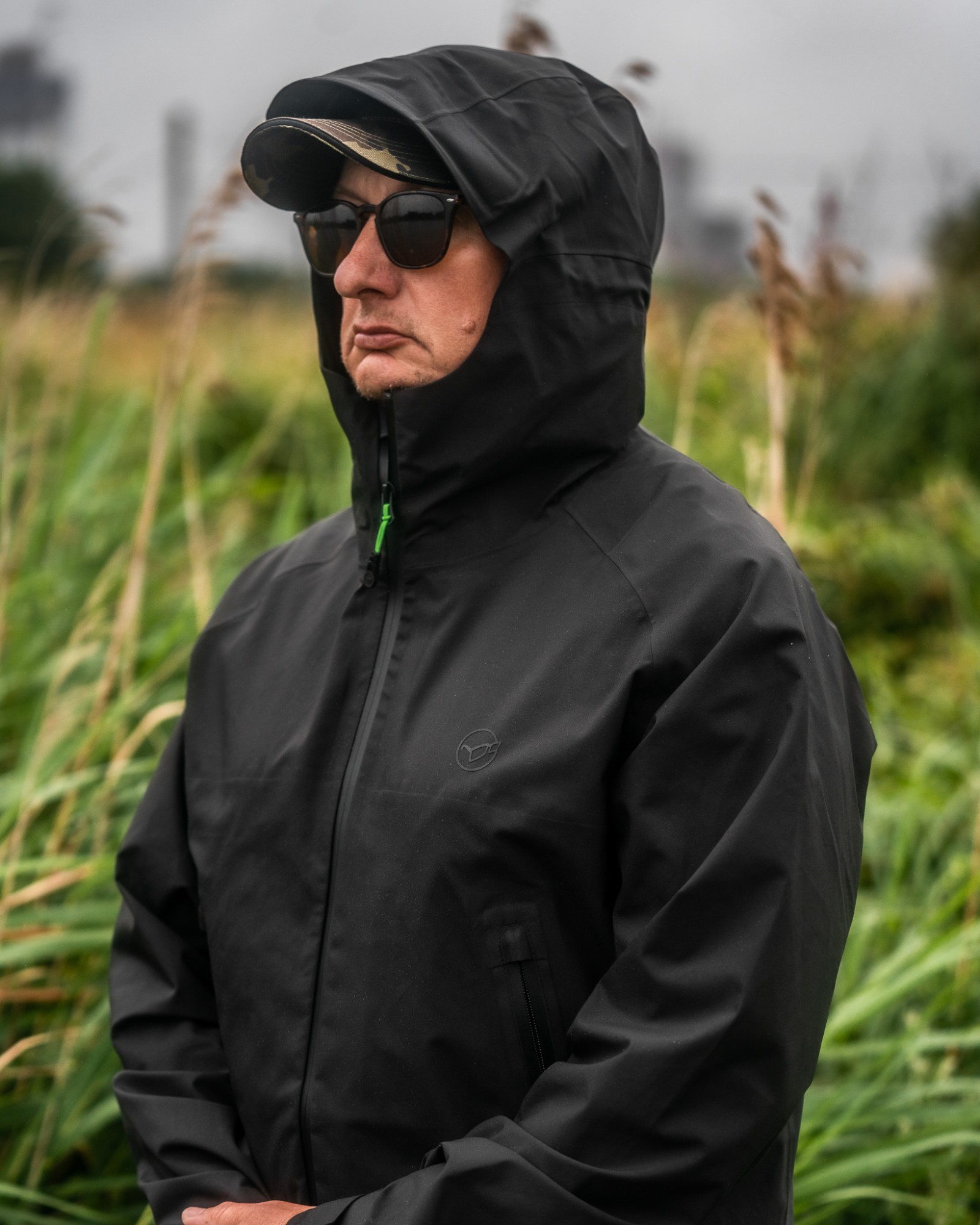 Drykore Jacket Korda