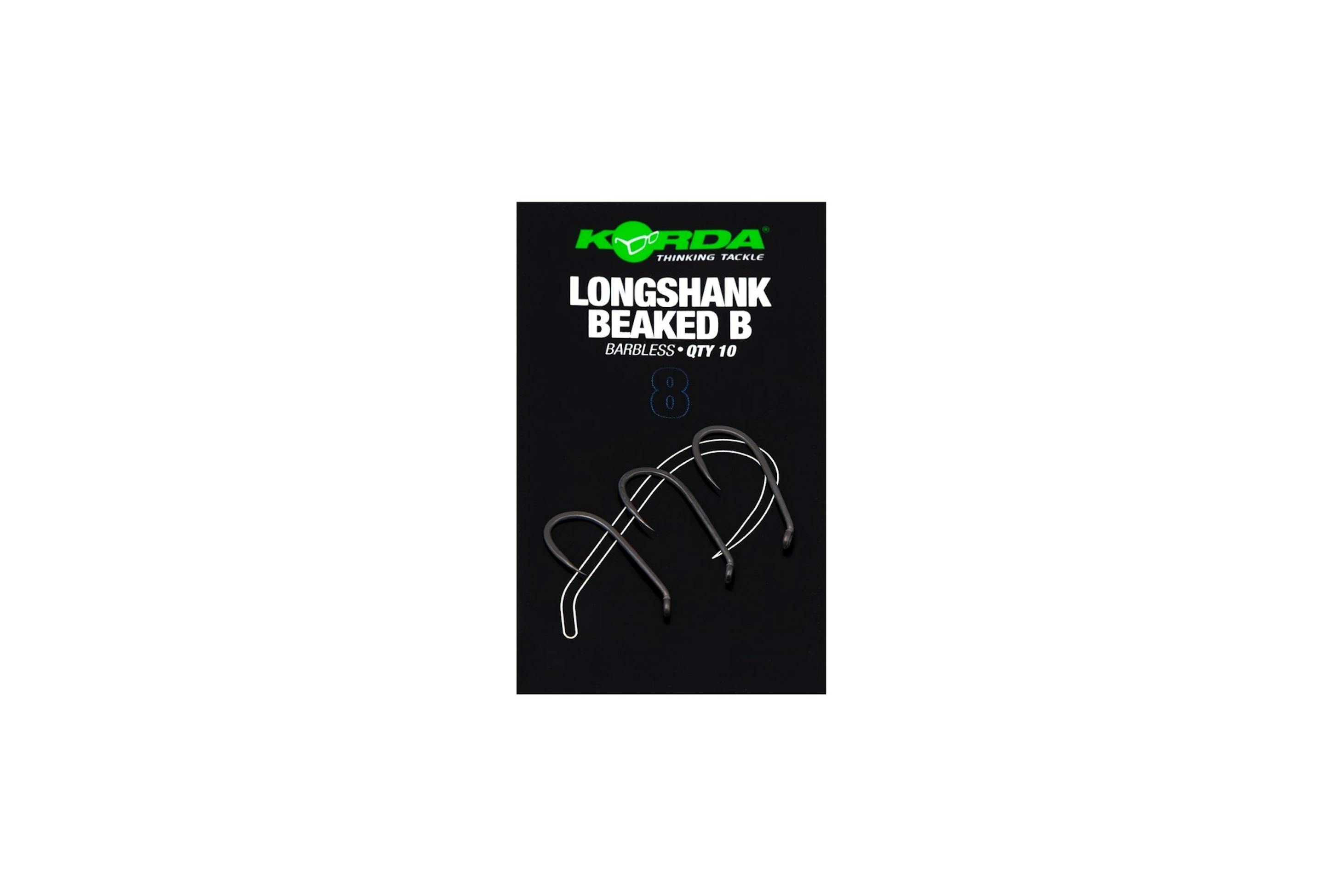 Longshank Beaked | Korda