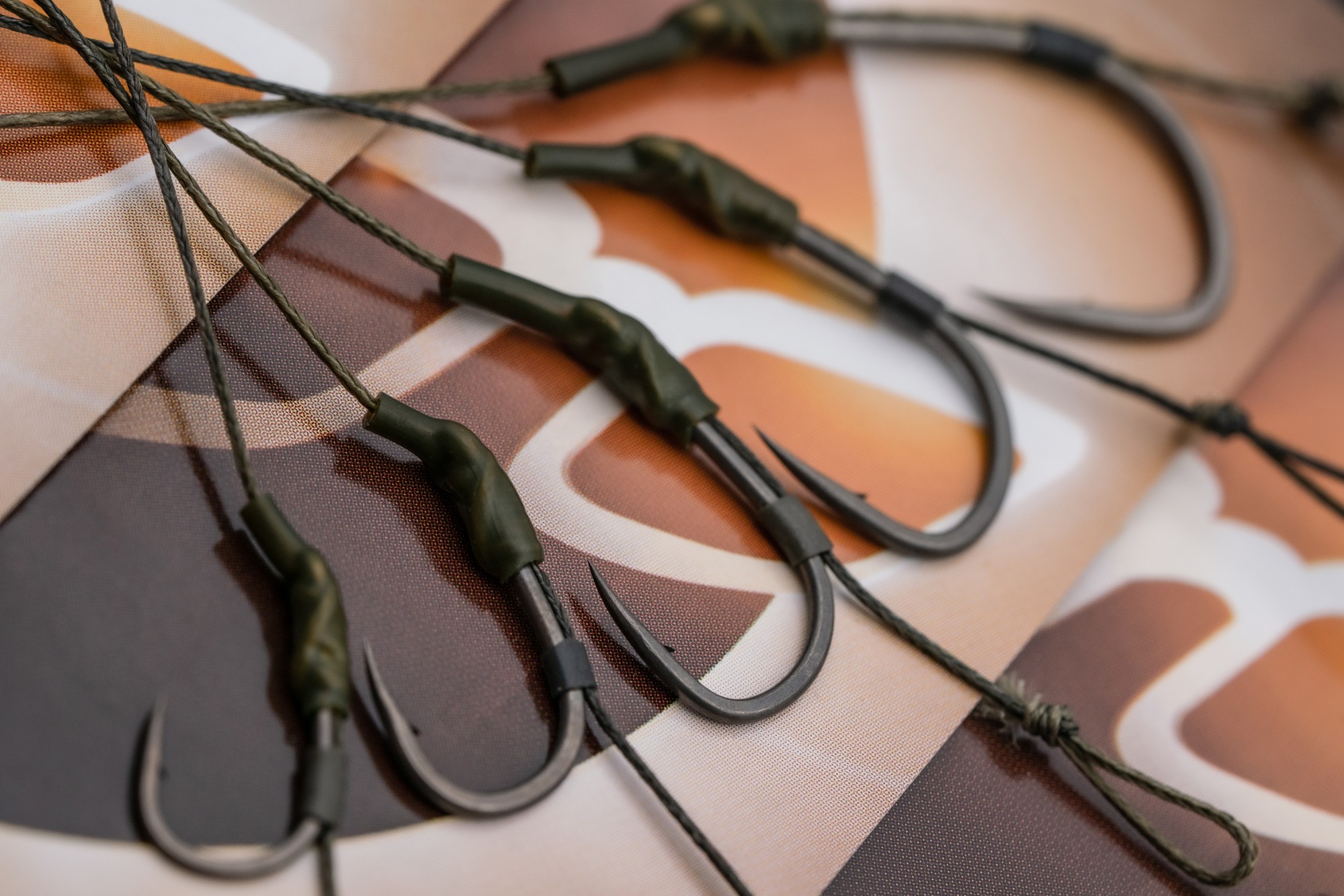 Dark Matter Rig Wide Gape | Korda