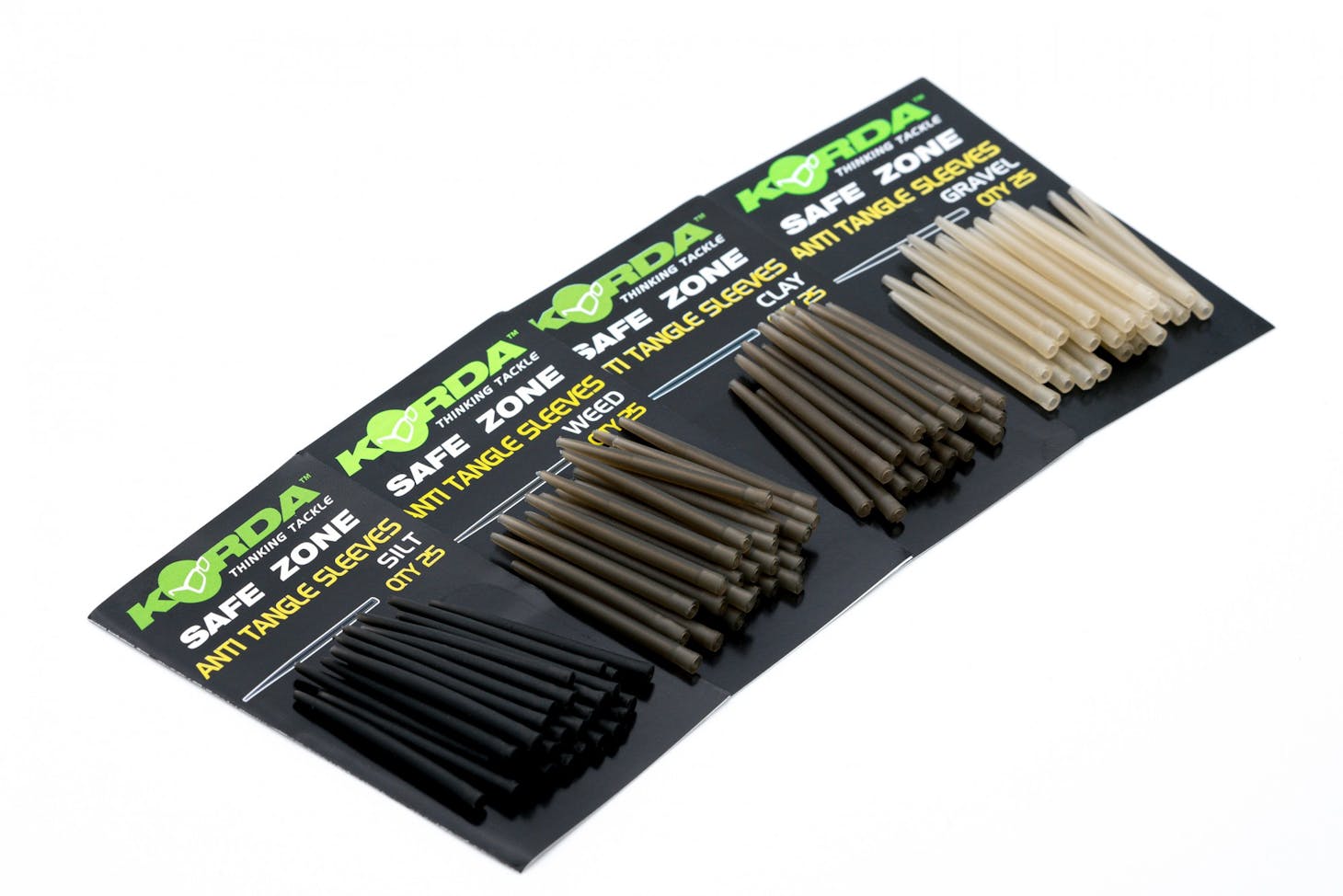 Fishing Anti Tangle Boom Set, Anti Tangle Boom Mit Wirbel, Anti Tangle Karpfen Angeln
