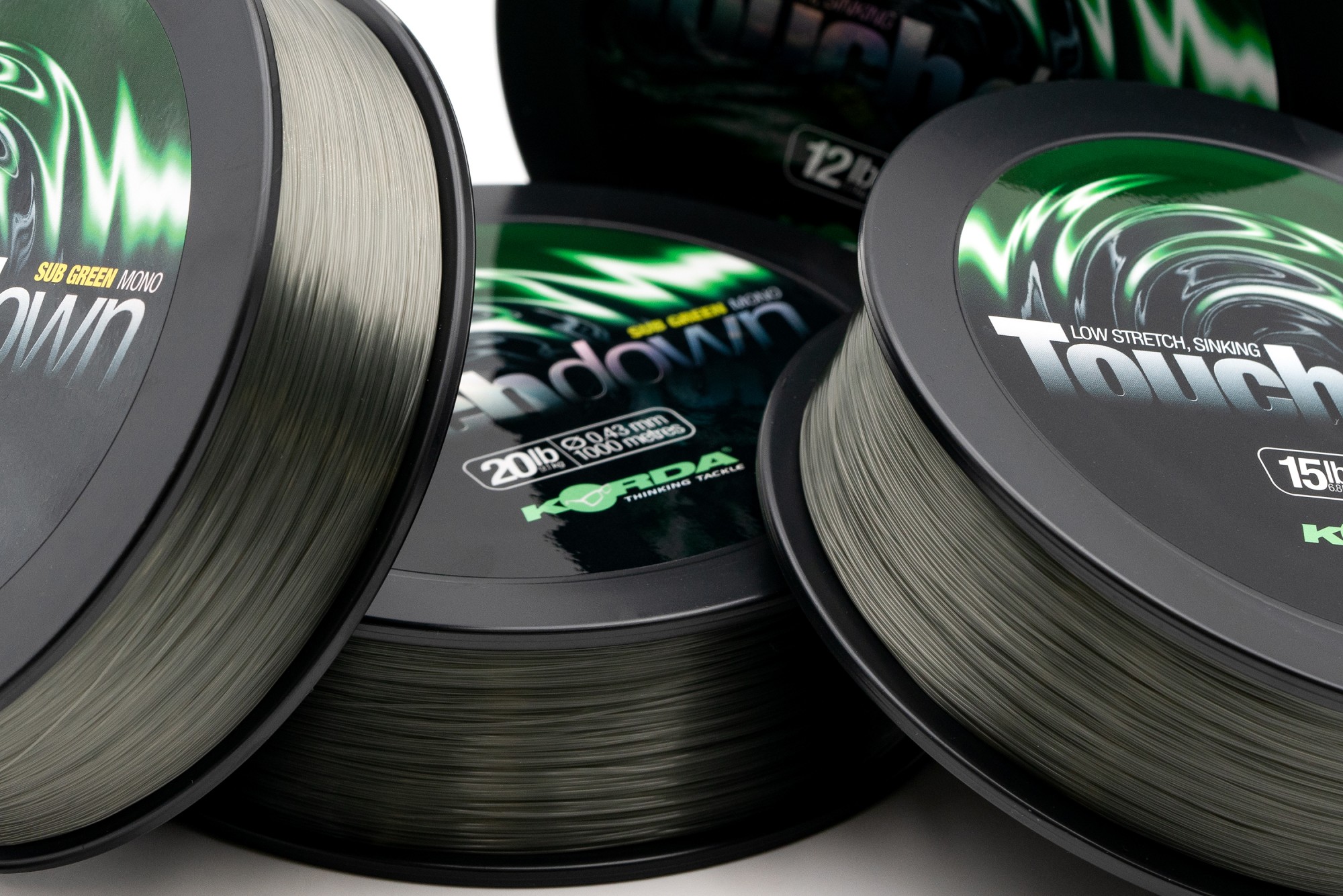Touchdown | Korda