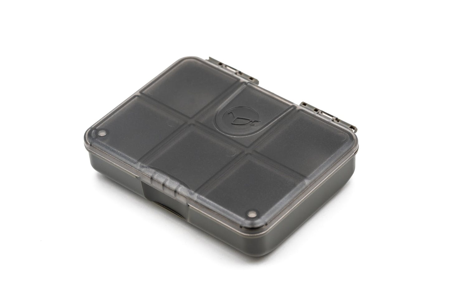 Korda Tackle Box / 6/8/9 /16 Compartment Mini Box / Compac 220