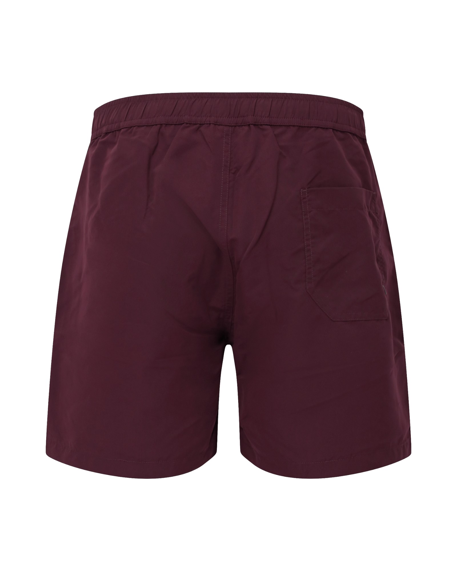 ELDRESO / Bordin Shorts（Burgundy） Lサイズ ELDRESO / Bordin Shorts（Burgundy） Lサイズ
