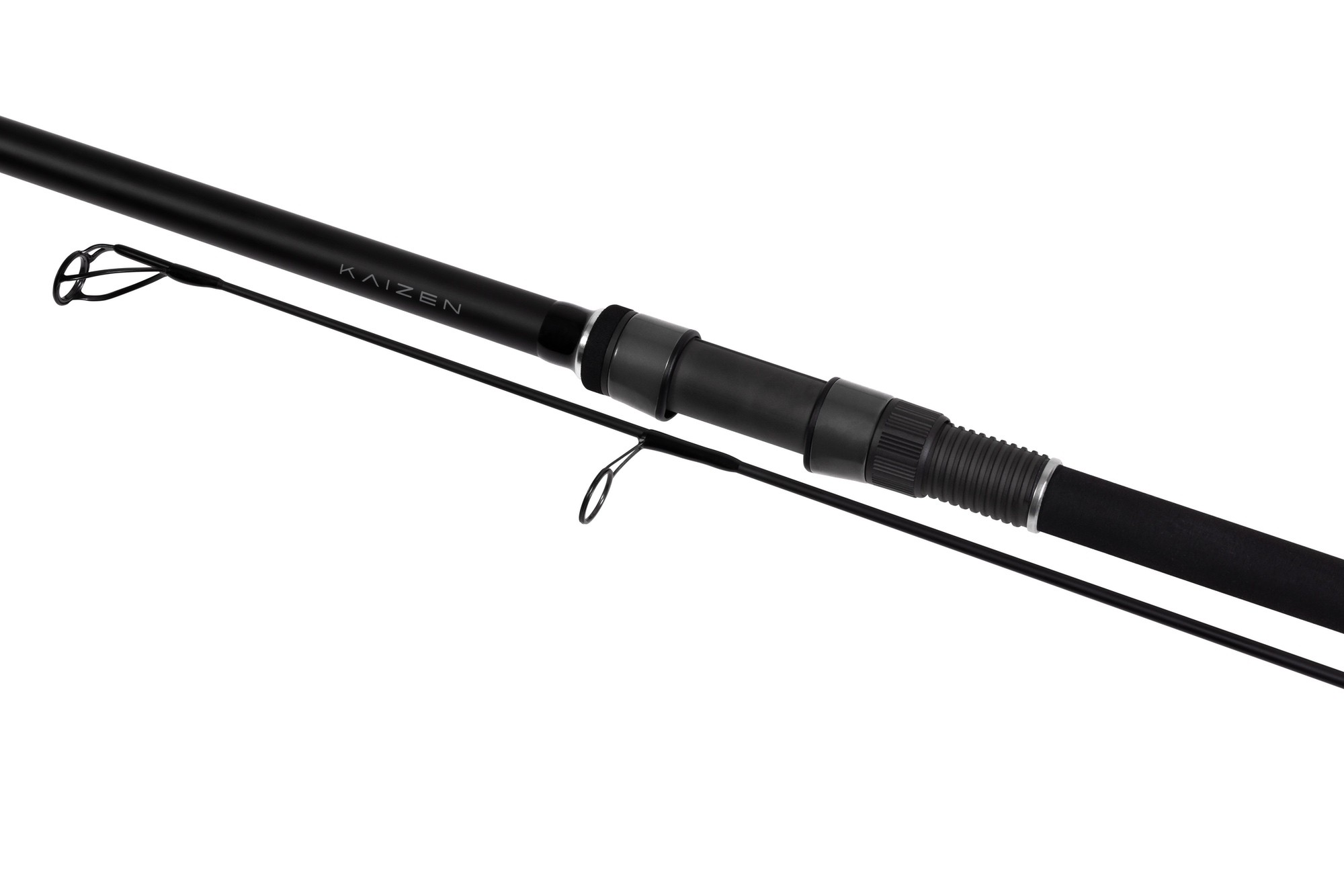 Kaizen Platinum 12ft 6in 4lb | Korda