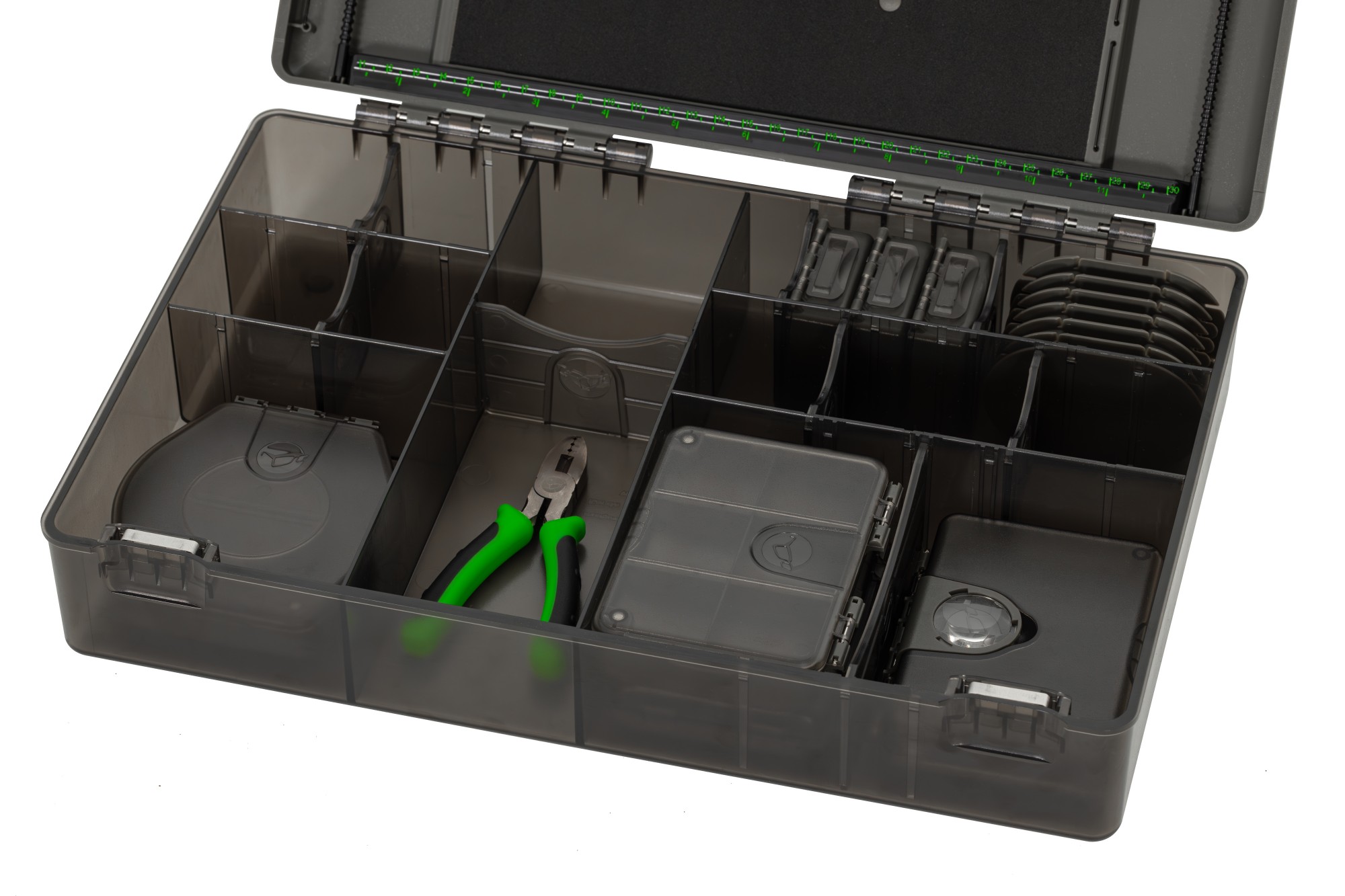 Tackle Box Large Collection Korda