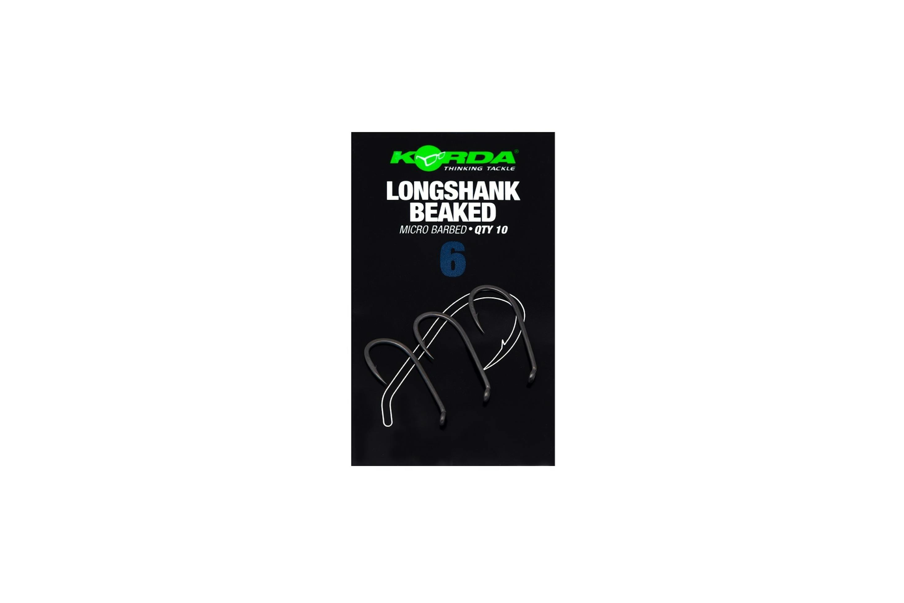 Longshank Beaked | Korda