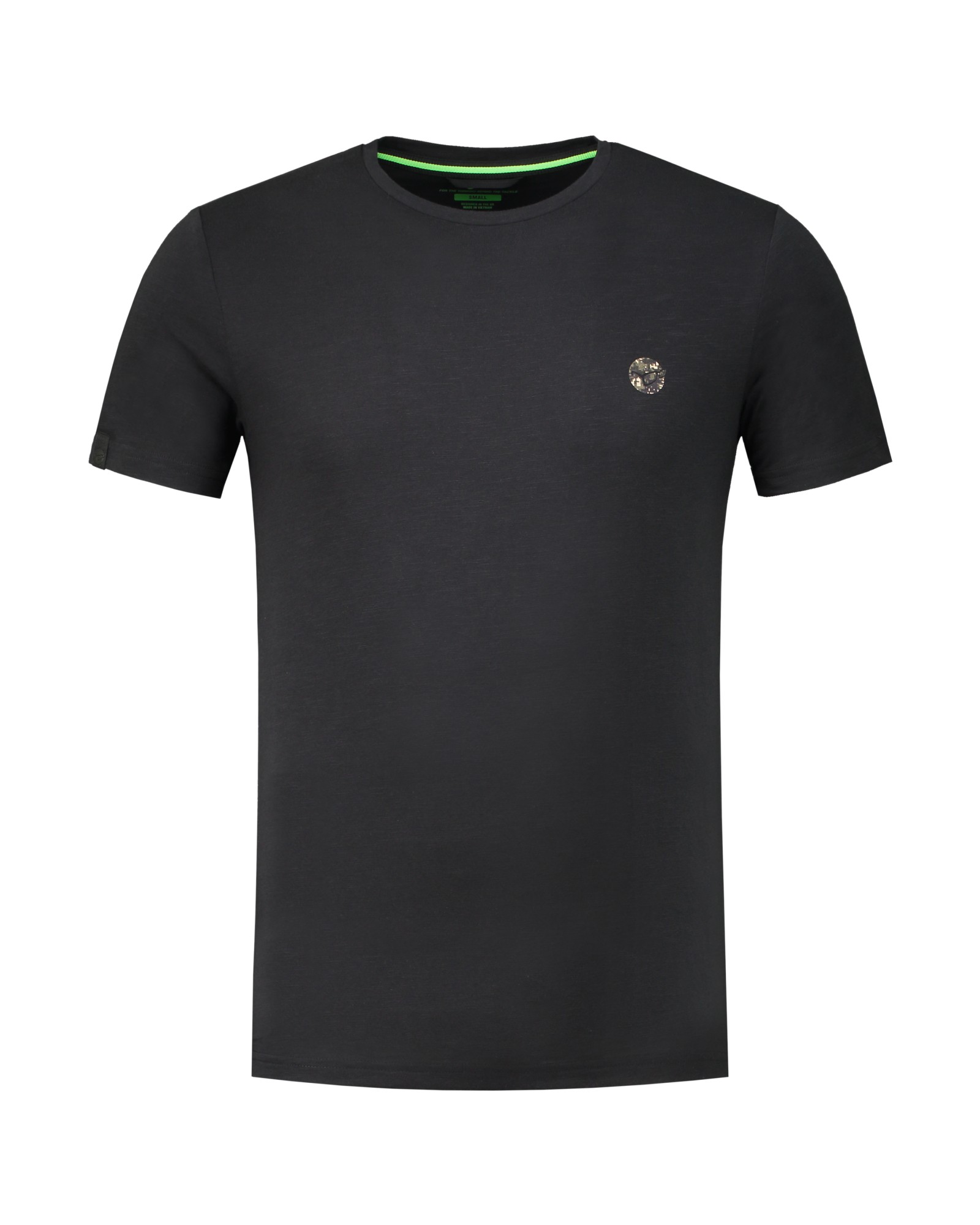 Digital Camo TK Tee | Korda