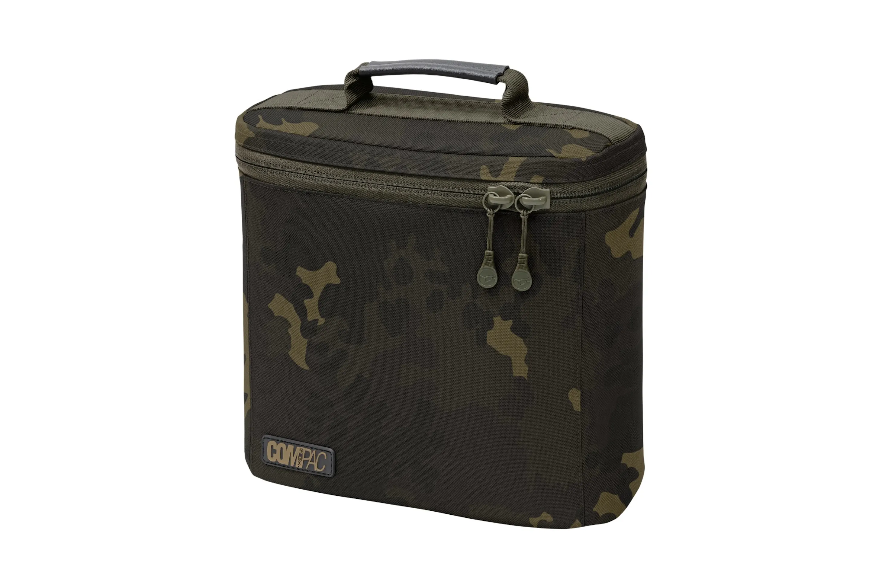 Compac Cool Bag Small Dark Kamo | Korda