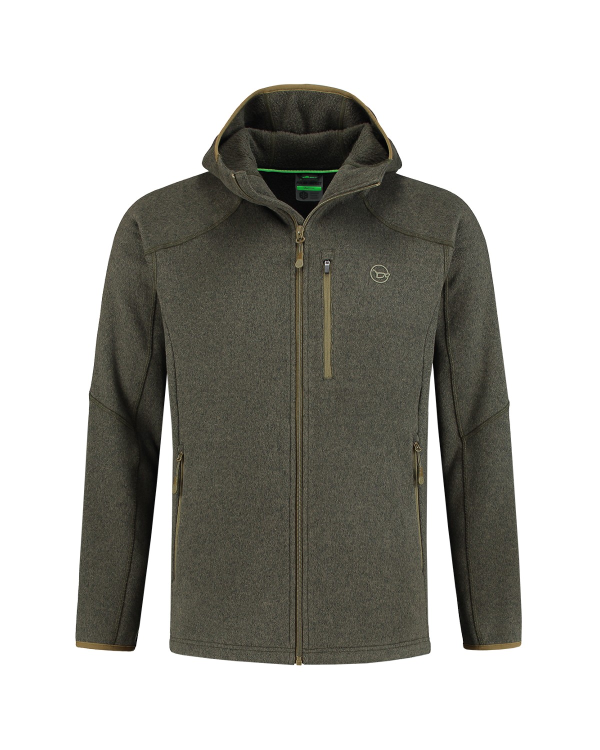 Polar Fleece Jacket Korda