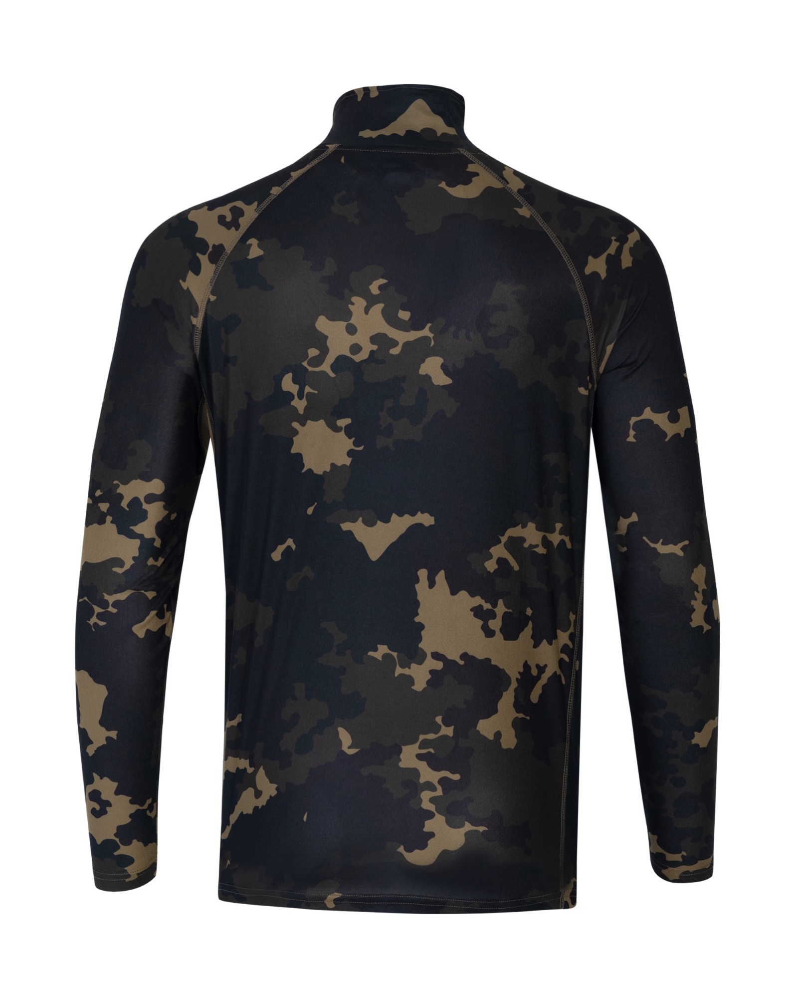 トップス AMPLUS TEE S/S(U.D.) OLIVE 3 89011723138087.jpg?auto=format