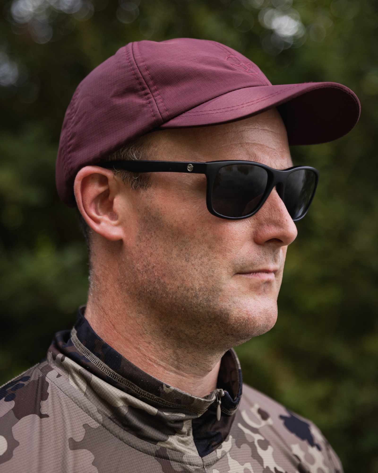 Fleece Waterproof Cap | Korda