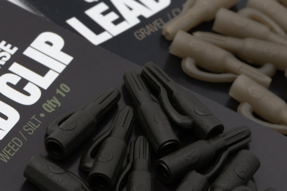 A quick release version of the lead clip is also available and should be in stock at your local tackle shop