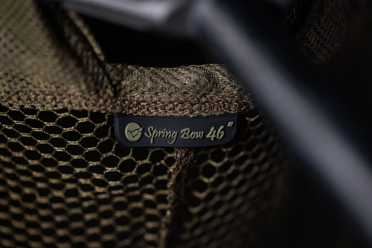 Choose a suitable size of landing net, whether you're fishing for large fish or targeting lots of medium sized carp on commercial fisheries