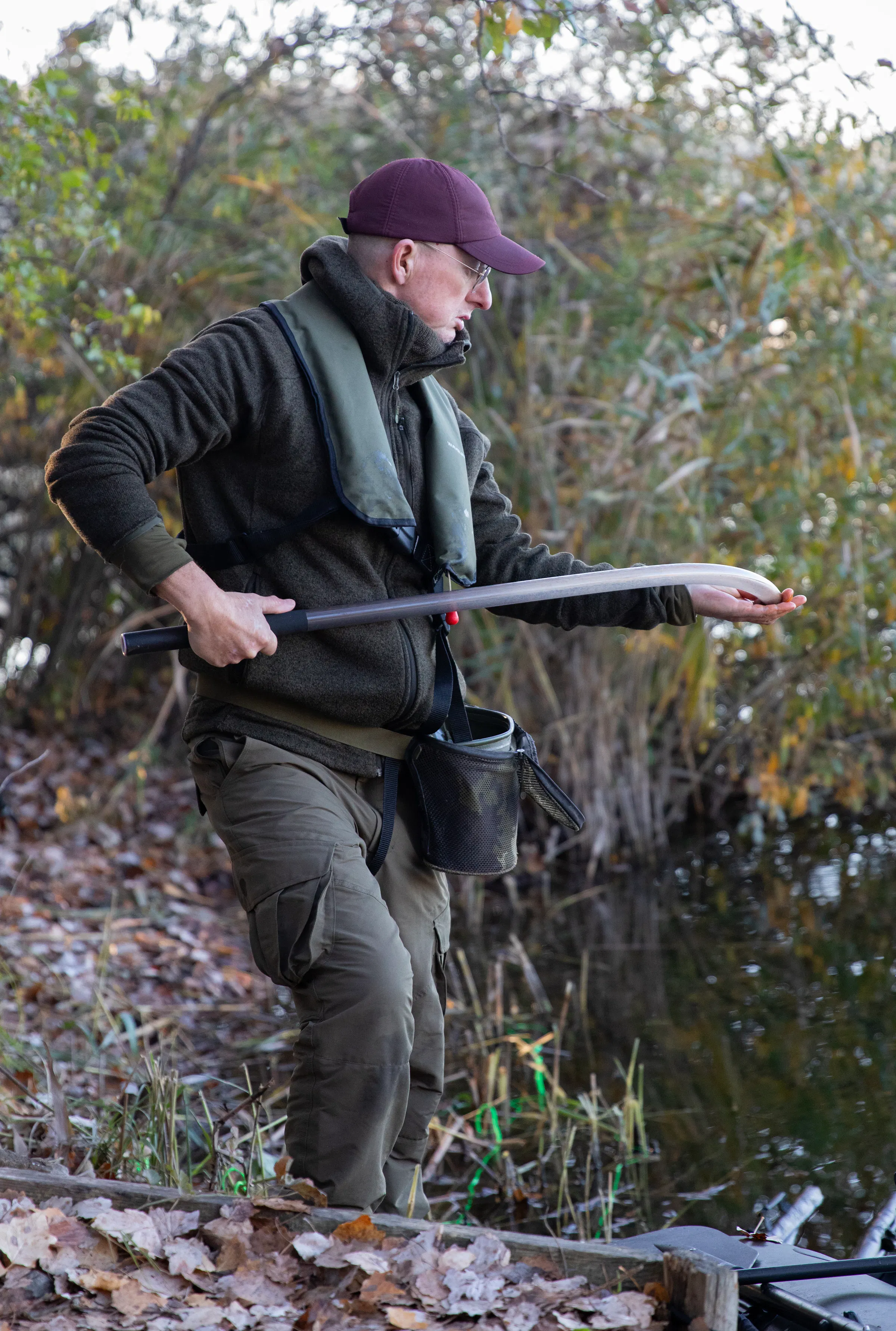 The ultimate guide to carp baiting methods | Korda
