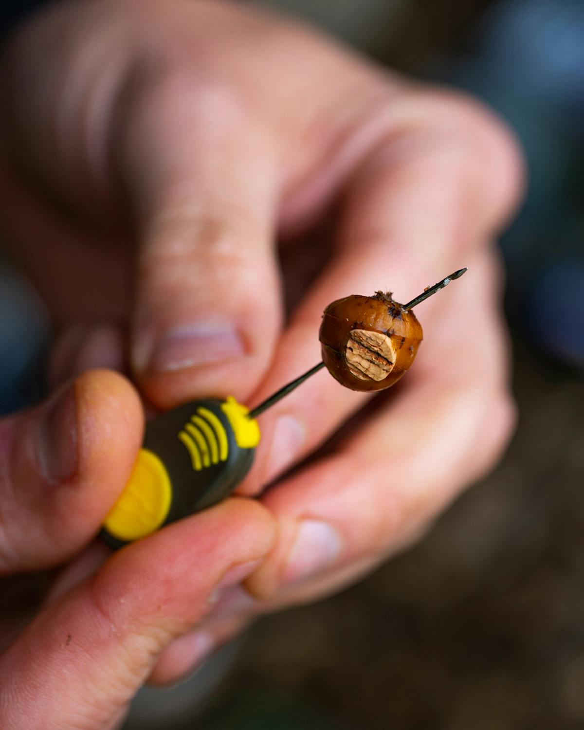 Baiting needles are an essential part of the fishing tools that you have in your tackle box, and having the right gear for the job will make your life easier