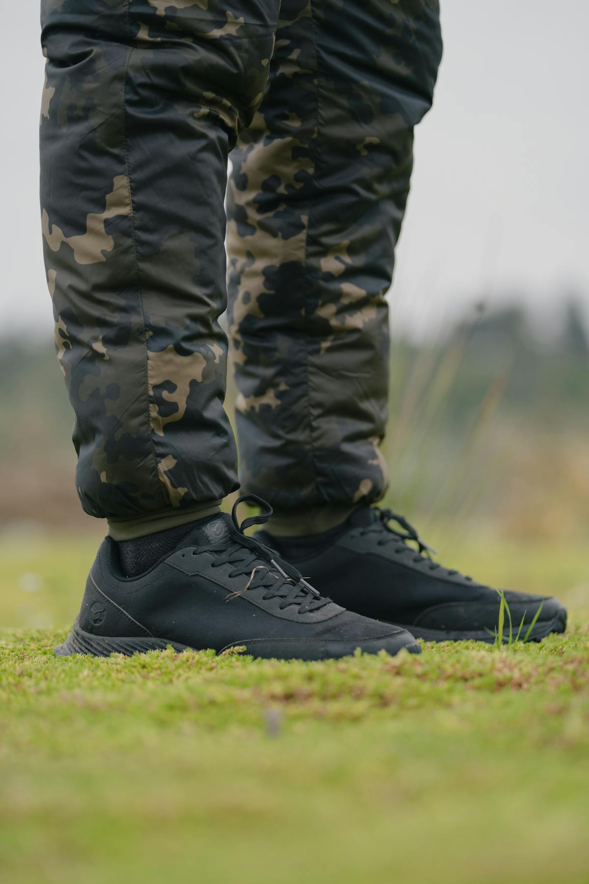 The Korda Insulated Joggers are incredibly warm and comfy and can be worn directly on your skin or over a pair of joggers or combats underneath