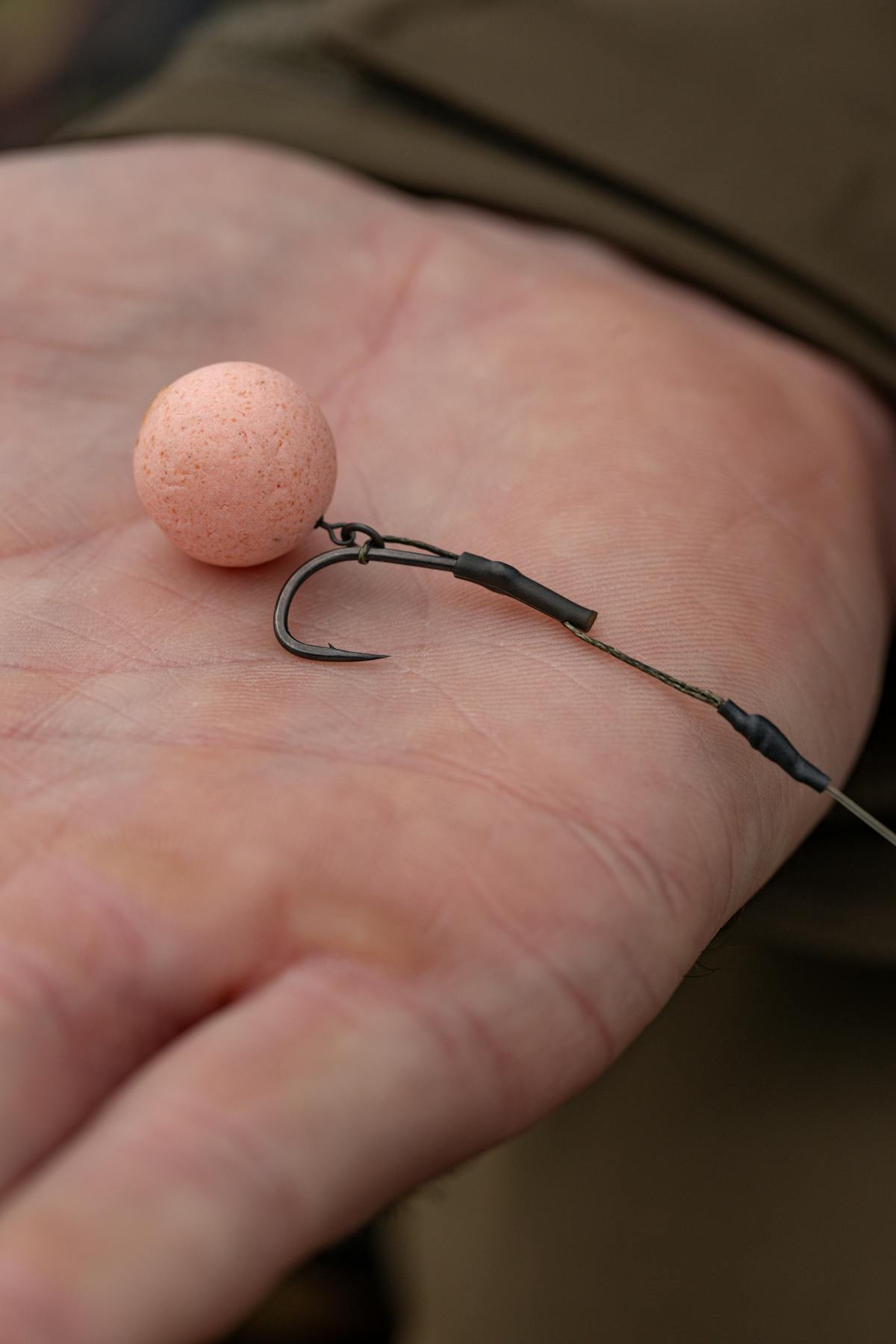 The original line aligner style rig was very popular and this highly effective set up now takes very little time, simply slide on a Kicker straight out of the packet!