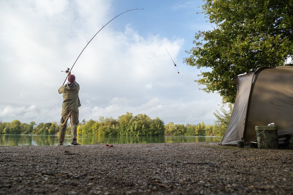 The best monofilament lines for carp fishing tend to combine various strengths, including the amount of stretch, which can significantly impact on performance